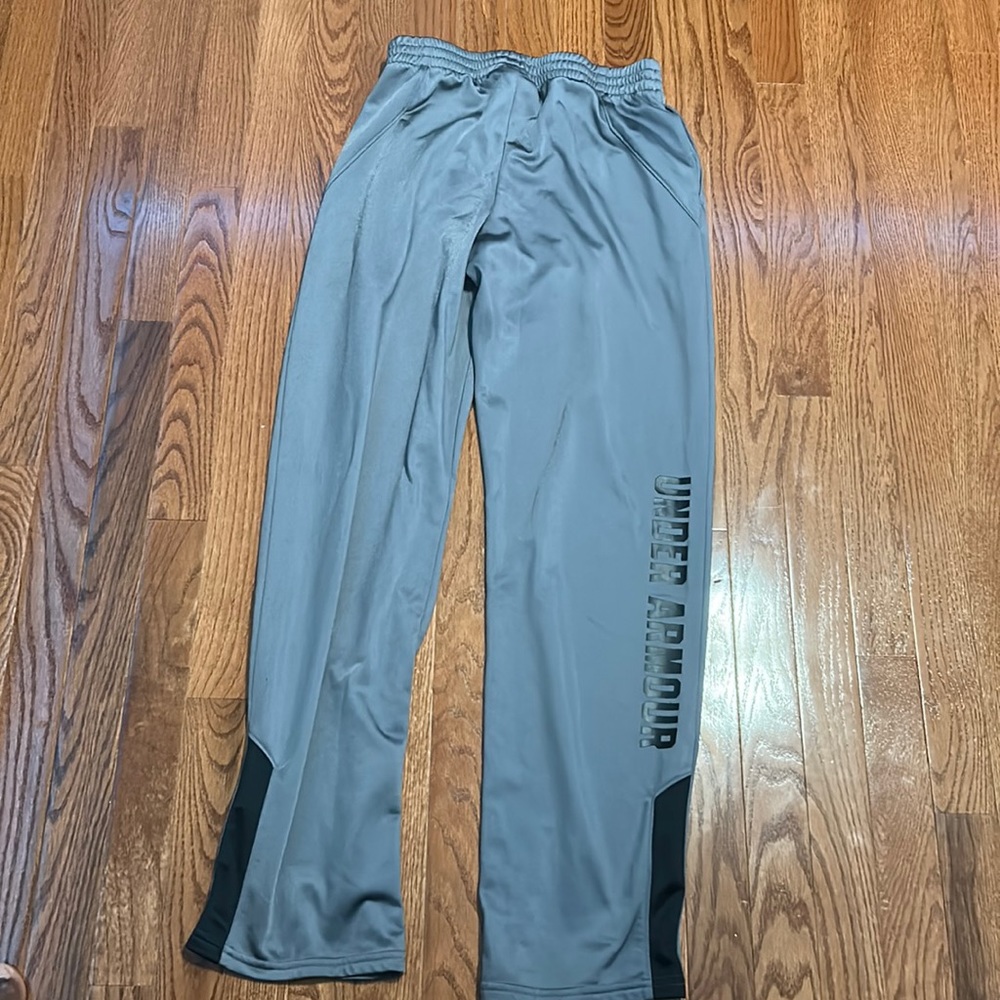 sweat pants